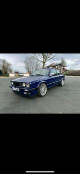 BMW e30 330 M54B30 TÜV - gebrauchte BMW 3er Reihe aus dem Jahr 1989
