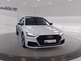 Audi A7 Sportback 50 2.0 TFSI e quattro 360 3xKlima - gebrauchte Audi A7 aus dem Jahr 2021