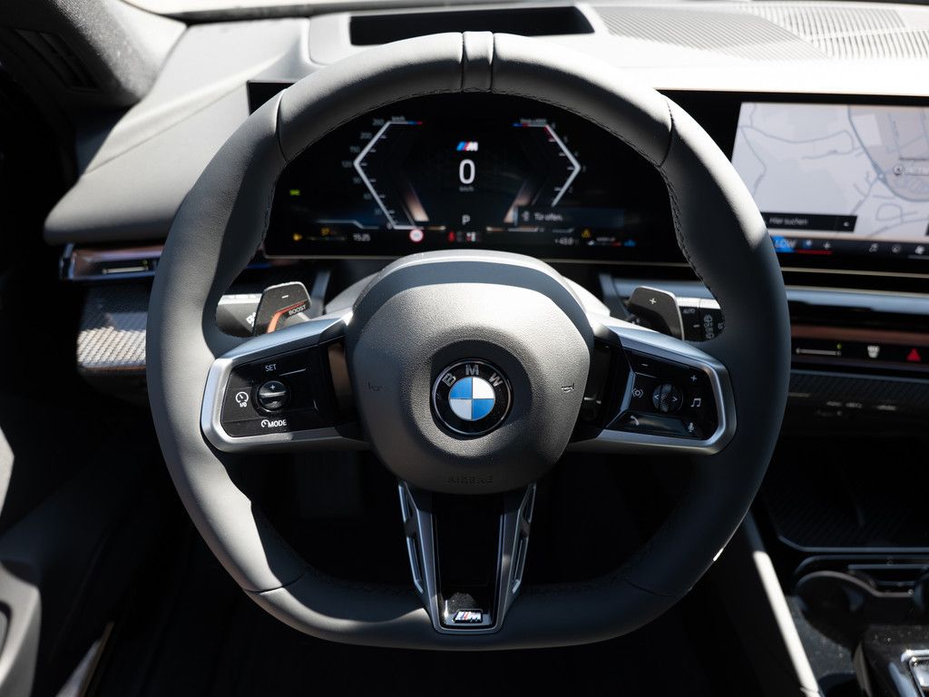 BMW 540 - Bild 16