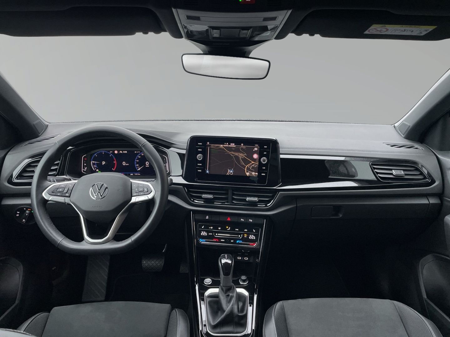 Volkswagen T-Roc - Bild 5