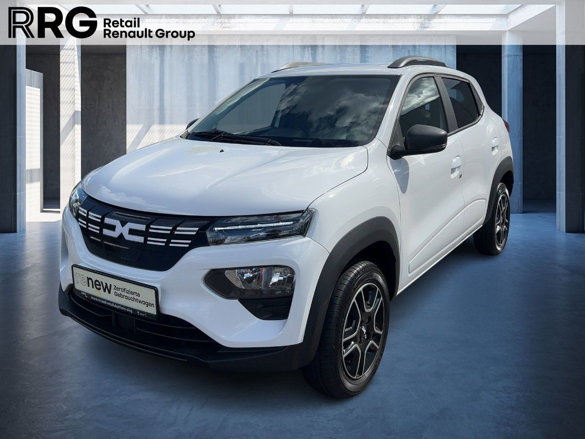 Dacia Spring ELECTRIC ESSENTIAL 27kWh BATTERIEKAUF