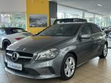 Mercedes-Benz A 220 CDI / d BlueEfficiency*NAVi*PTS*KAMERA* - Mercedes-Benz A 220 aus 2015