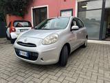 Nissan Micra 1.2 98cv 5p Tekna Solo 65mila km! - Nissan Micra: 1.6