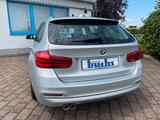 BMW 320i Touring Autom. Advantage LED Navi - BMW 320 in Dortmund