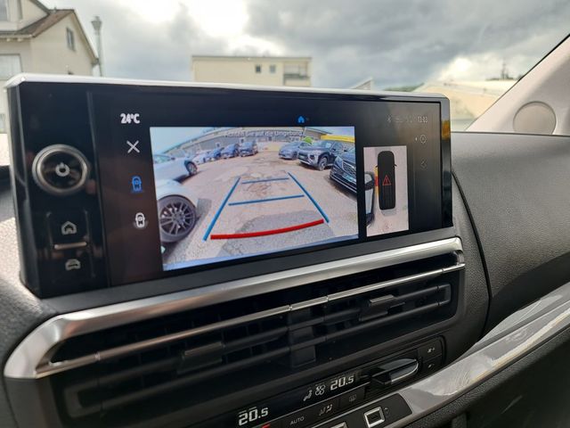 Proace 2,0-l-D-4D L1 6 Sitzer Autm. Verso Lounge