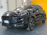 Ford Puma 125 cv Ibrida ST-Line-SEMINUOVA - Ford Puma: Se