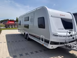 Dethleffs Camper FKR 670 - Dethleffs 670