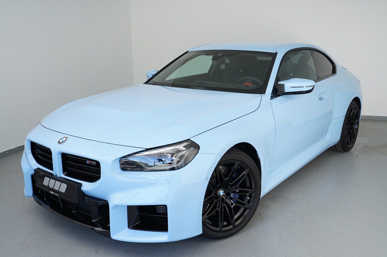 BMW M2 Coupé Aktion M2! UPE: 82750 Euro imagem 2