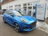 Ford Puma 1.0 EcoBoost Mild Hybrid ST-Line X S/S (EUR - Ford Puma Gebrauchtwagen in Berlin