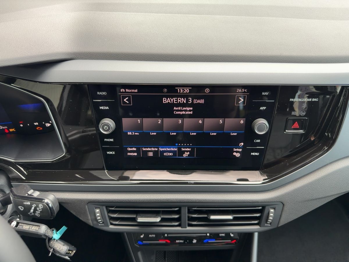 Volkswagen Polo - Bild 11
