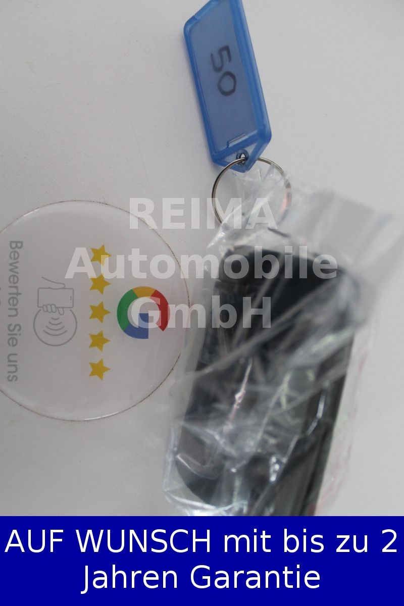 Fahrzeugabbildung Renault Espace Edition 2,0 dci Automatik, 7 Sitzer, Navi