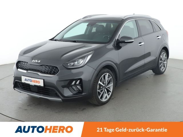 Kia Niro 1.6 Spirit Aut*NAVI*XENON*TEMPO*CAM*PDC*SHZ