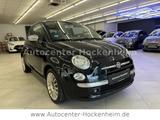 Fiat 500 Lounge TÜV 08-2027 - gebrauchte Fiat 500 aus dem Jahr 2009