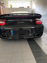 Porsche 997 Turbo 2 - Porsche 997 aus 2010: Turbo
