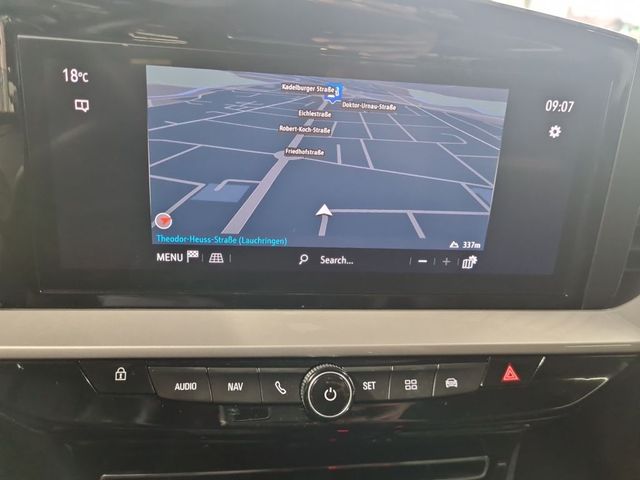 Mokka 1.2 DI Turbo Automatik Ultimate (B/B)