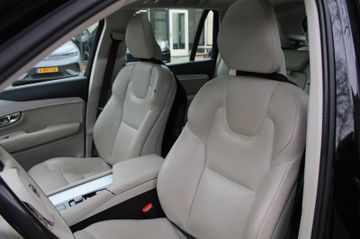 Volvo XC90 - 7