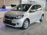 Skoda Citigo 1.0 MPI Style Automatik Klima PDC DAB - Skoda Citigo in Dresden