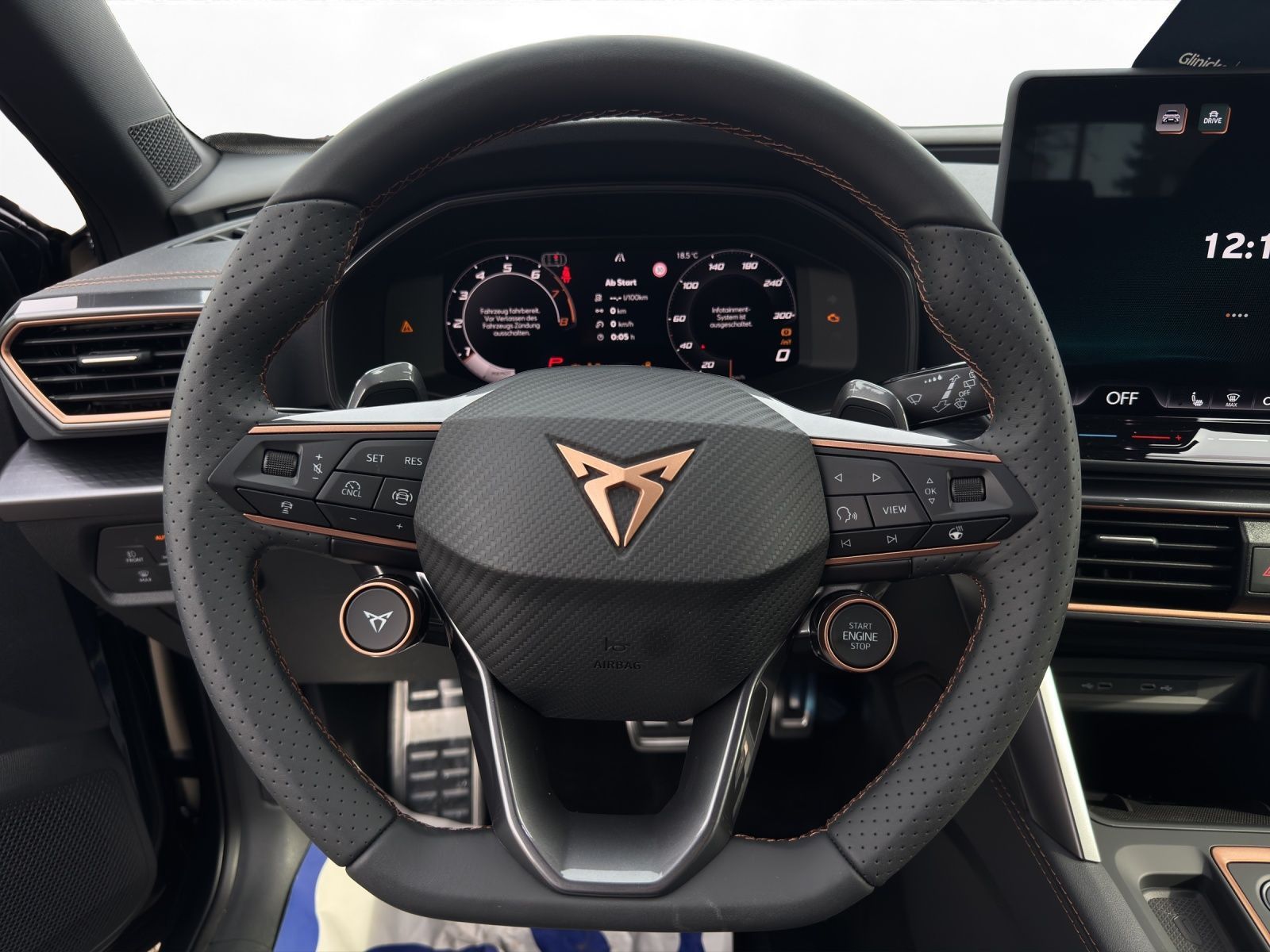 Cupra Formentor - Bild 18