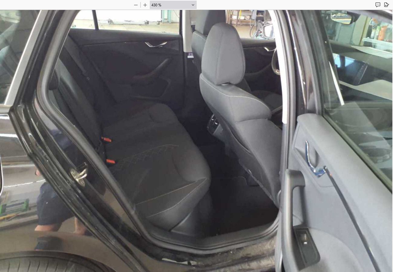 Fahrzeugabbildung SKODA Scala 1.0 TSI Ambitio LED/NAVI/VIRTU/SHZ/DAB/8Fa