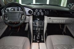 Fahrzeugabbildung Bentley Arnage T Facelift/Sammler/10tEUR investiert