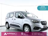 Opel Combo Life 1.2 Turbo  AHK|PDC|Tempomat - Opel Combo Life Gebrauchtwagen in Berlin