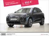 Audi QUATTRO Q6 SUV PANO AHK TECH PRO KOMFORTPAKET qu - graue Audi quattro
