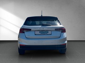 Skoda Fabia 1.0 TSI Essence *ALU*DAB*LED*PDChi*SHZ*TEL
