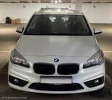 BMW 218 Active Tourer 218d -