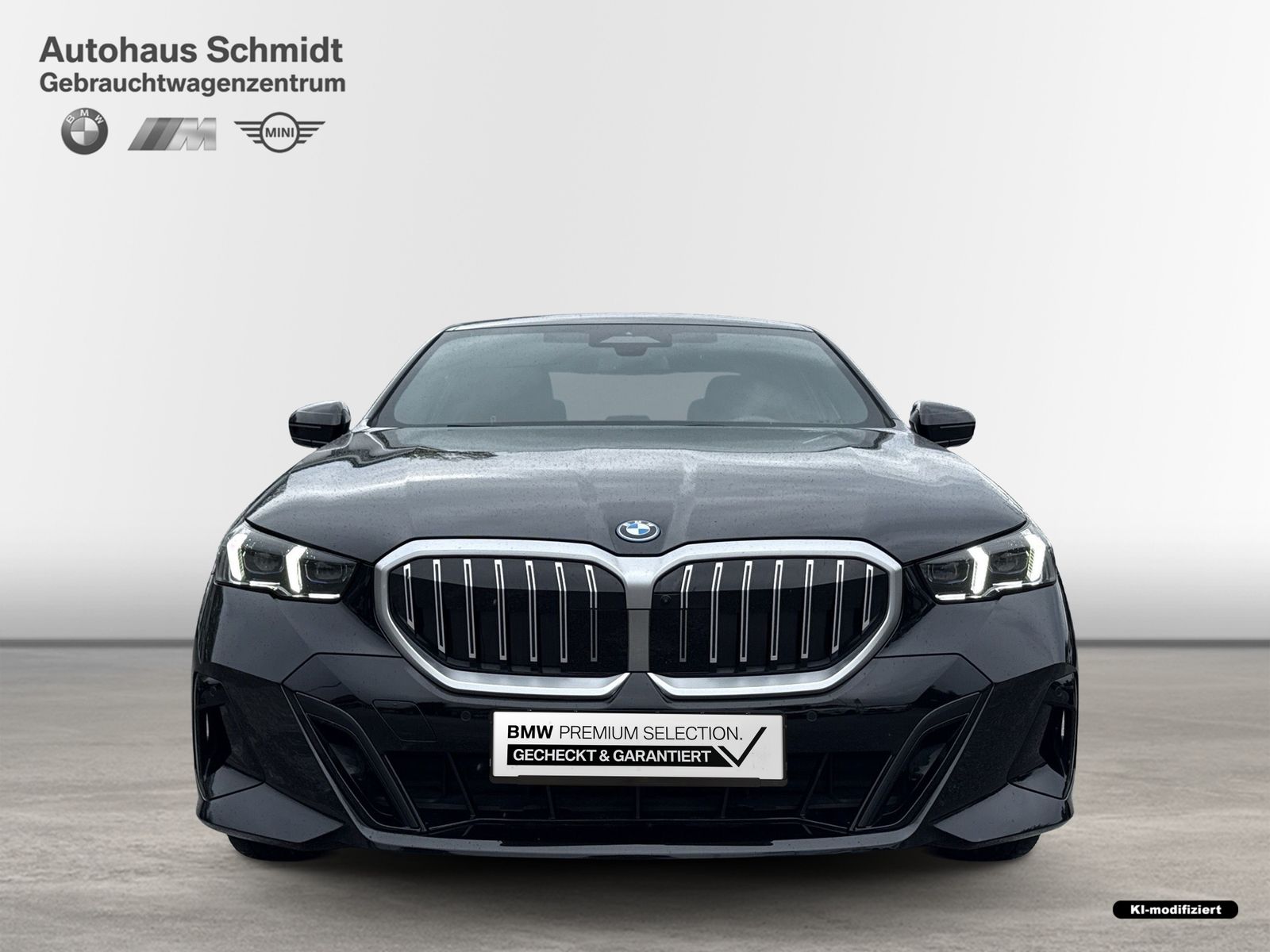 BMW 550 - Bild 7