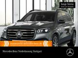 Mercedes-Benz GLS 450 4M AMG Premium+/Pano/HuD/Burmester/360° - Mercedes-Benz GLS-Klasse Gebrauchtwagen in Stuttgart