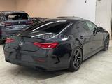 Mercedes-Benz CLS 400d 4MATIC AMG-Line*ACC*Burmester*Shd* - Limousinen mit Unfallschaden