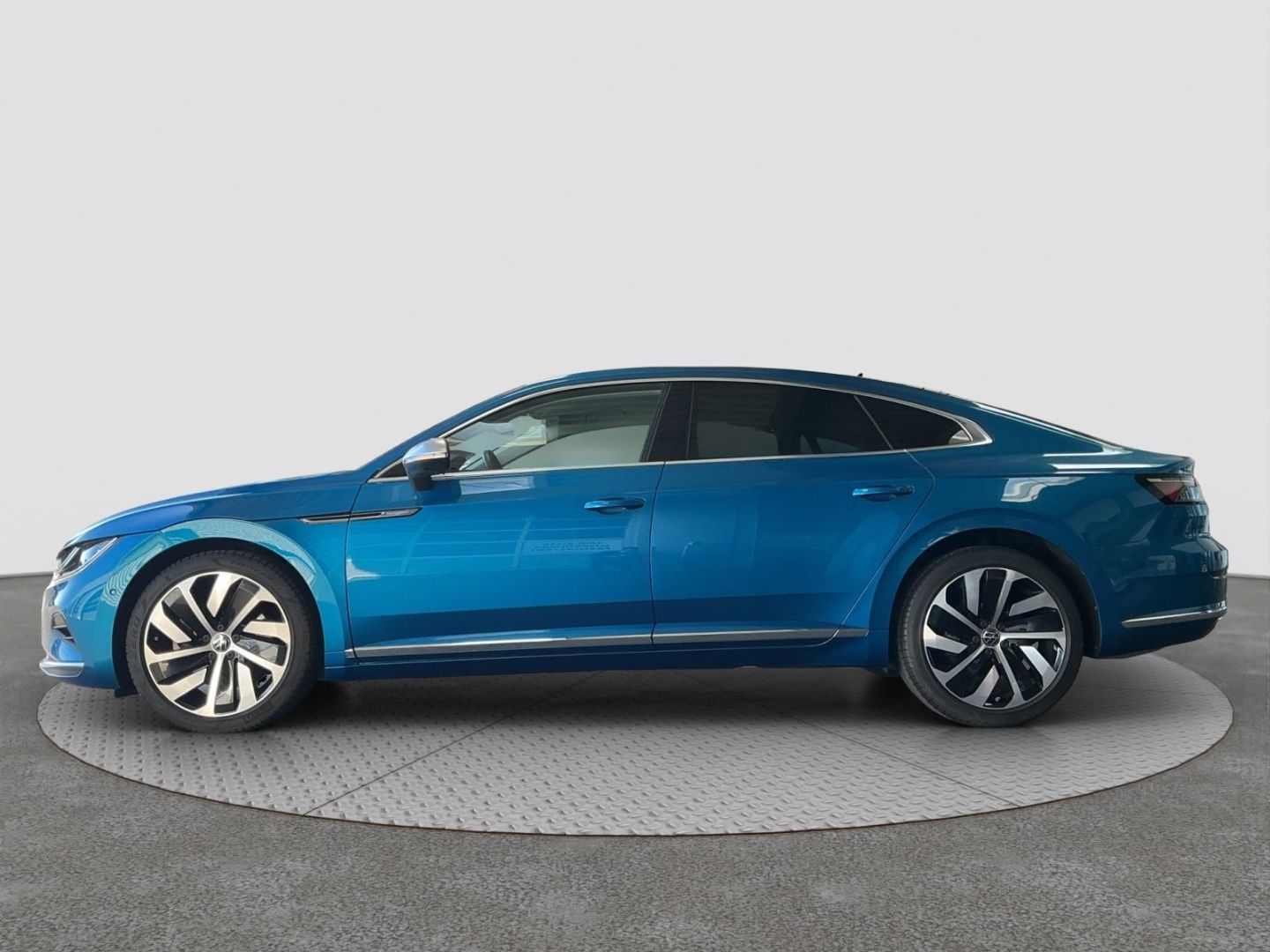 Volkswagen Arteon Elegance 2.0 TSI 7-DSG 4-Motion HUD 360Ka foto 8