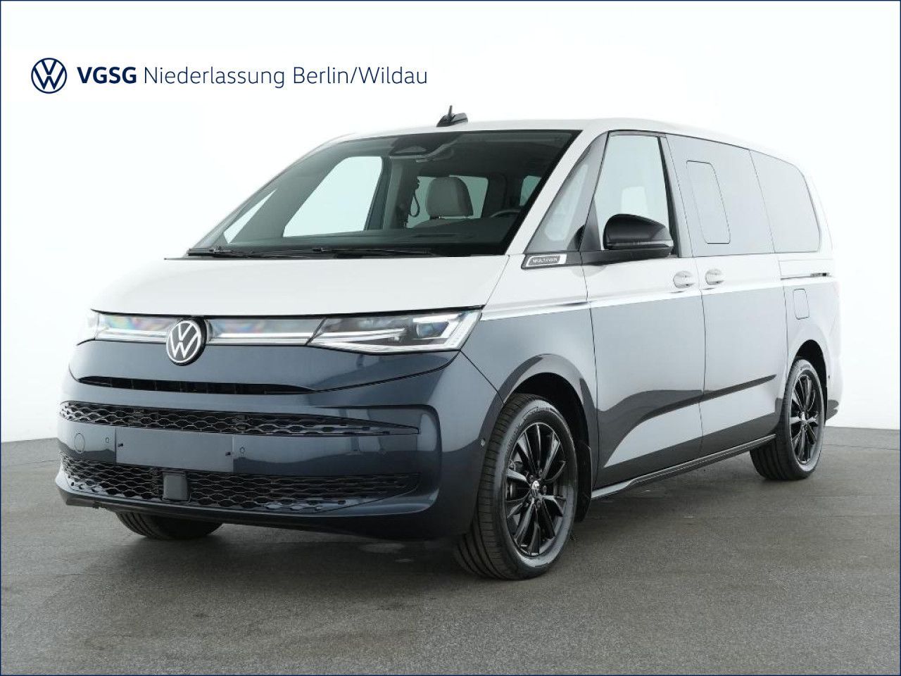 Volkswagen Multivan Life Lang 4Motion AHK Pano HeadUp Navi foto 4