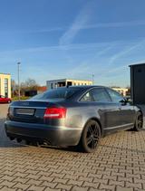 Audi A6 3.0 TDI S-Line Quattro Keyless TÜV 05/27 - Audi A6 aus 2004: Line