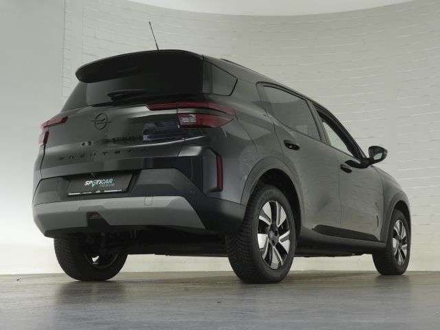 Frontera Electric C GS 44kWH AT+LED+NAVI+RÜCKFAH