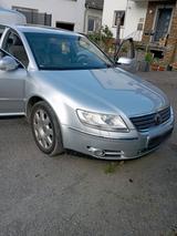 Volkswagen vw phaeton 3.0 TDI 2005 224PS - gebrauchte Volkswagen Phaeton aus dem Jahr 2005