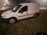 Opel Transporter Opel Combo 1.7 Diesel - Opel: Transporter