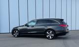 Mercedes-Benz C 300 dT AHK KAMERA Digital Light Junge Sterne - Mercedes-Benz mit Diesel-Antrieb: Junge Sterne