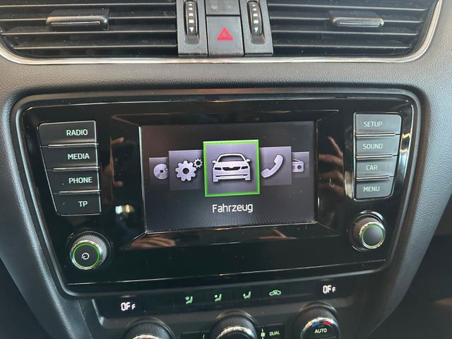 Skoda Octavia Combi Ambition *1.Hand*Klima*TÜV*