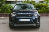 Land Rover Discovery Sport Dynamic SE AWD - Land Rover Discovery aus 2022