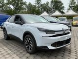 Citroën C4 Lim. ë- Max - Citroën C4 Neuwagen