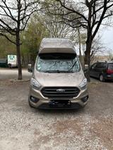 Ford Nugget Automatik