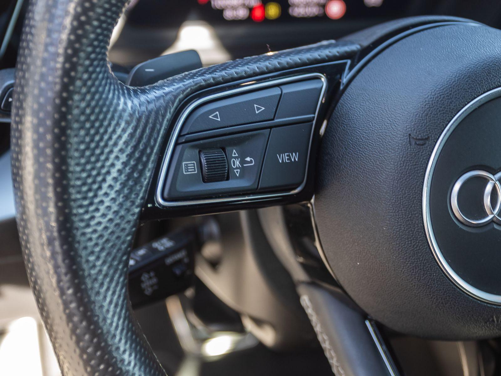 Audi A3 Sportback S line 30TDI Stronic Navi Panorama, миниатюра 14