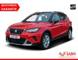 Seat Arona 1.0 TSI Xperience LED ACC Android Apple - Seat aus 2024