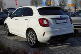 Fiat 500X 1.3 Sport LED Navi Panorama Sitzheizung DAB - weiße Fiat 500X