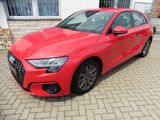 Vorschaubild Audi A3 30 TFSI Sportback*LED*NAVI*PDC*Volldigital...