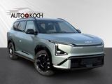Kia EV5 GT-Line 2WD Drive Wise 81,4 kWh HUD El. Fond