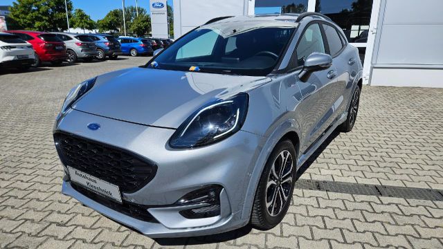 Ford Puma ST-Line X