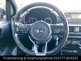 Kia Picanto Lenkradheizung Sitzheizung Bluetooth - Kia Picanto