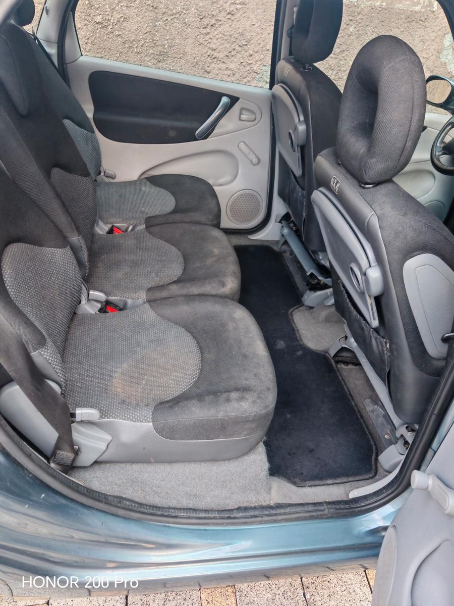 Citroën Xsara Picasso 1.6 Confort Confort